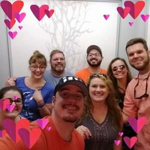 Meet your Posher, Beth